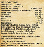 Lyme Support - 100 Capsules