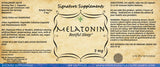 Melatonin - 100 Capsules