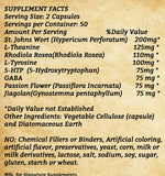 Mood Boost - 100 Capsules