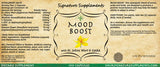 Mood Boost - 100 Capsules