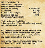 N.O. Boost - 100 Capsules