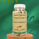 Nattokinase - 100 Capsules