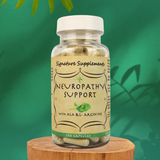 Neuropathy Support - 100 Capsules