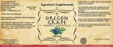 Oregon Grape - 100 Capsules