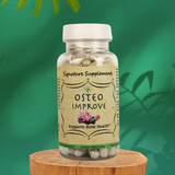 Osteo Improve - 100 Capsules
