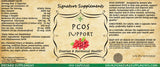 PCOS Support - 100 Capsules