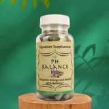 pH Balance - 100 Capsules