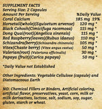 PMS Relief - 100 Capsules