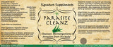 Parasite Cleanz - 100 Capsules
