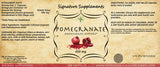 Pomegranate - 100 Capsules