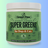 Super Greens for Pets - Powder