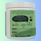 Calming Supplement for Pets - 100 Capsules