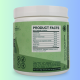 Calming Supplement for Pets - 100 Capsules