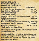 Progesterone Improve  - 100 Capsules