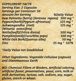 Prostate Protect - 100 Capsules