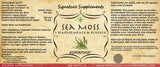 Sea Moss - 100 Capsules
