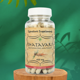Shatavari - 100 Capsules
