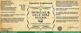 Shingles & Cold Sore Defense - 100 Capsules
