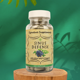 Sinus Defense - 100 Capsules
