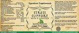 Stress Support with B Complex - 100 Capsules