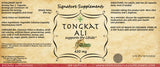 Tongkat Ali - 100 Capsules