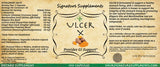 Ulcer X - 100 Capsules