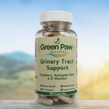 Bladder Supplement for Pets - 100 Capsules