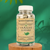Varicose Support - 100 Capsules