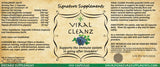 Viral Cleanz - 100 Capsules