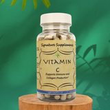 Vitamin C - 100 Capsules