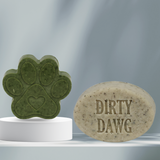 Handcrafted Natural Soaps for Pets - Fragrance Free