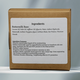 Hand Crafted Natural Soaps - Multiple Scents