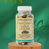 Yeast Cleanz - 100 Capsules