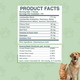 Probiotics for Pets - Powder