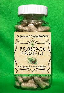 Prostate Protect - 100 Capsules