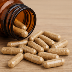 Berberine for Weight Loss? Exploring 5 Natural Supplements for Metabolic & Appetite Support