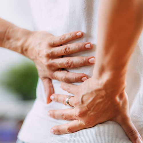 Natural Relief for Sciatic Nerve Pain 