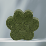 Handcrafted Natural Soaps for Pets - Fragrance Free