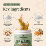 Joint Supplement for Pets - Powder