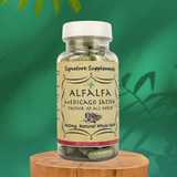 Alfalfa - 100 Capsules