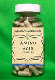 Amino Acid Complex - 100 Capsules