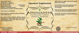 Ashwagandha - 100 Capsules