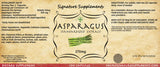 Asparagus - 100 Capsules