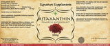 Astaxanthins - 100 Capsules