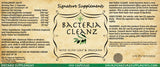 Bacteria Cleanz - 100 Capsules