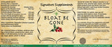 Bloat Be Gone - 100 Capsules