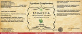 Boswella Serrata