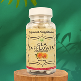 Safflower CLA - 100 Capsules