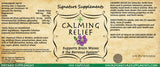 Calming Relief - 100 Capsules