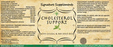 Cholesterol Improve - 100 Capsules